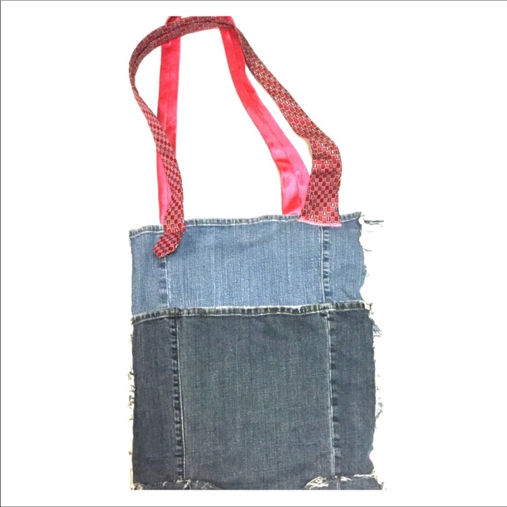 Stuff the Tote Bag for $25